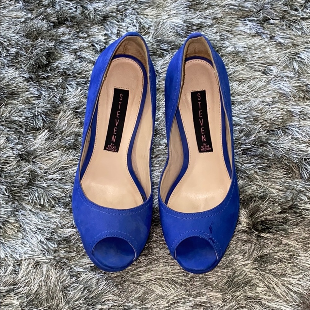 Steve Madden heels